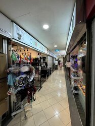 Queensway Tower / Queensway Shopping Centre (D3), Shop House #456614421